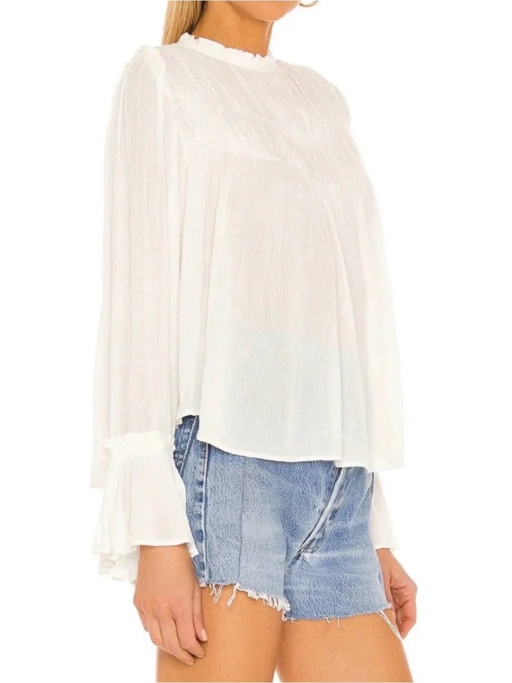 Free People add dimension